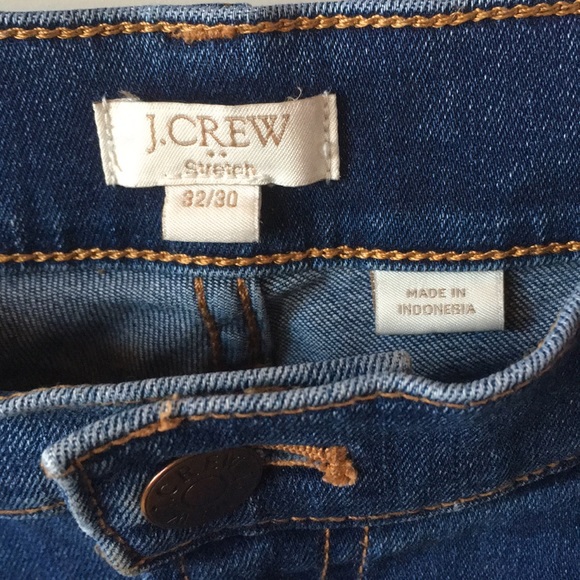 GUC Crew skinny stretch jeans - Picture 4 of 8